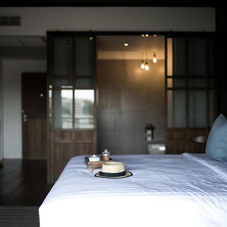 Chann Bangkok Noi Eksteriør billede