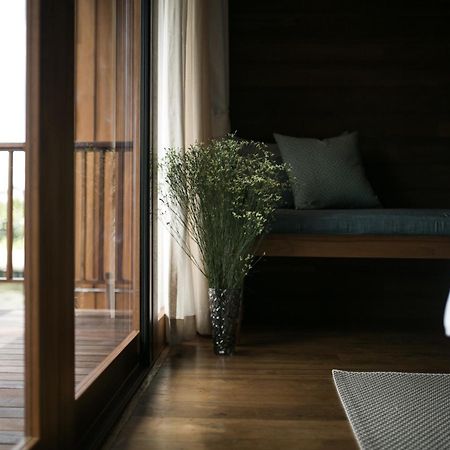 Chann Bangkok Noi Eksteriør billede