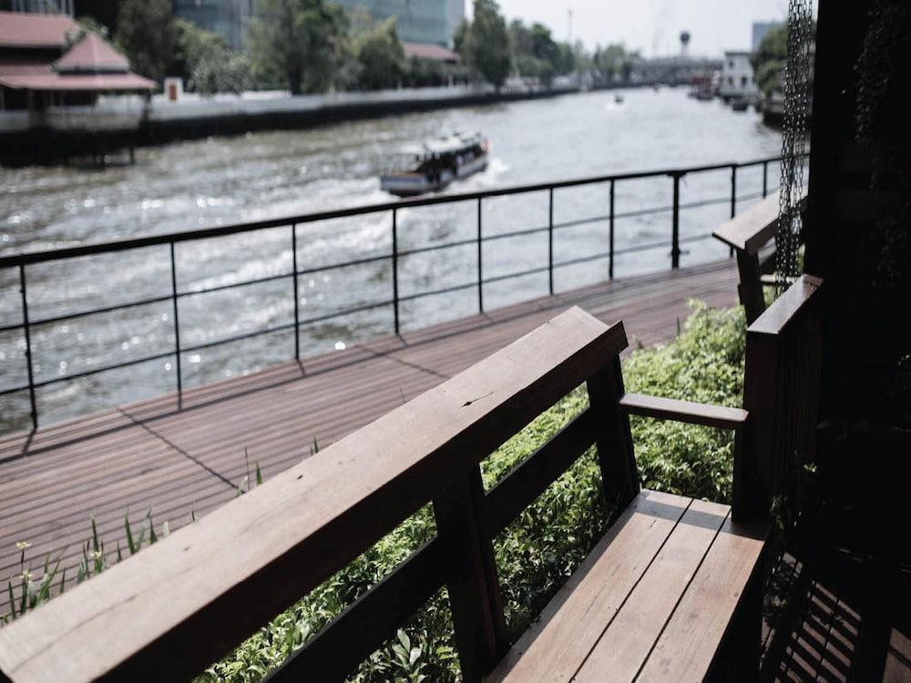 Chann Bangkok Noi Eksteriør billede