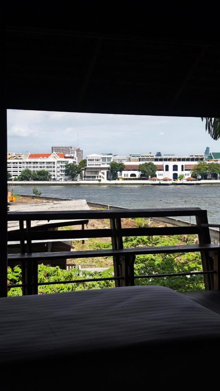 Chann Bangkok Noi Eksteriør billede